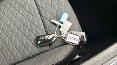 SEAT Leon 1.5 TSI EVO FR 5dr Petrol Hatchback